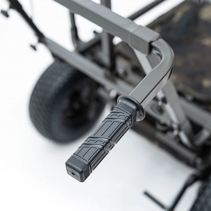 Carp Porter Trident Barrow